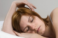 Здоровый сон усиливает позитивный эффект здорового образа жизни