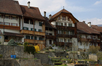 В Швейцарии построят деревню для пациентов с болезнью Альцгеймера