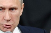 Путин призвал бороться не только с коррупцией чиновников, но и врачей