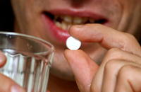 Врачи призывают отказаться от антибиотиков при лечении кашля