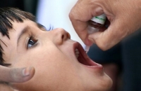 Российских детей будут прививать живой вакциной против полиомиелита