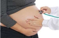 72% Женщин страдают от запоров во время беременности