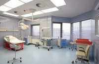 Медицинская информационная система внедрена в родильном центре
