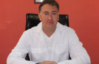 Новым главврачом Кемеровской областной больницы назначен руководитель КВД