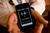 Смартфоны заменят полноценные диагностические лаборатории