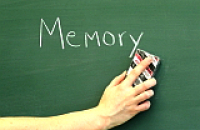 Ухудшение памяти может быть признаком микроинсульта