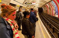 Воздух в метро опасен для здоровья