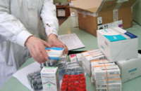 Заниматься новыми лекарствами невыгодно в России, говорят исследования