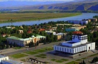 В Кызыле деток с ОРВИ и больных со сниженным иммунитетом объединили в одной больнице