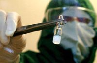 В лаборатории получен штамм гриппа, который может вызвать новейшую пандемию