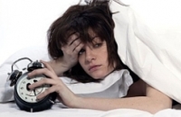 Шизофрения может развиться из-за «недосыпа»
