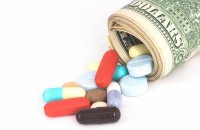 Минздрав отчитался об экономии бюджетных средств при закупке лекарств