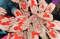 Борьба со СПИДом в России: цифры и факты