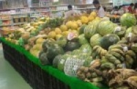 Не веруй глазам своим – фрукты в супермаркетах не свежи, но хорошо «забальзамированы»