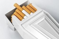 Россия готова размещать страшные картинки на сигаретах Россия готова размещать страшные картинки на сигаретах