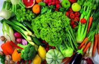 Как правильно покупать свежие овощи и зелень?