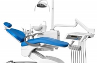 Как устроены стоматологические установки