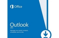 Купить Outlook 2013