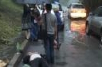 «Скорая» не приехала на помощь к мужчине умирающему на дороге во Владивостоке