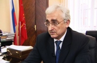 Глава комитета по здравоохранению Санкт-Петербурга отправлен в отставку