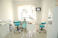 Как выбрать оборудование для стоматологической клиники