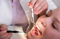 Как удалить зуб без боли?