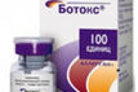Ботокс вылечит недержание Ботокс вылечит недержание