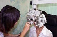 Поражения хрусталика и высочайшее глазное давление — болезни всех возрастов