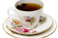Чай и кофе значительно снижают риски возникновения сердечно-сосудистых заболеваний