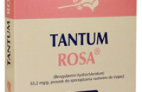 Тантум верде – аналоги препарата