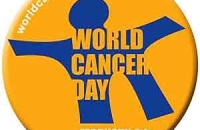 Всемирный день борьбы против рака: ранняя диагностика спасает жизни