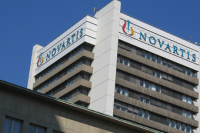 Пять стран Европы приостановили вакцинацию от гриппа препаратами Novartis Пять стран Европы приостановили вакцинацию от гриппа препаратами Novartis