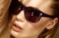 Солнцезащитные очки: как не испортить зрение