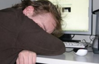 Качество и продолжительность сна зависят от работы человека