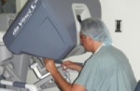 Железные хирурги творят чудеса в операционной
