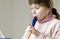 Музыкальные кружки могут стать предпосылкой астмы и опасной инфекции у детей