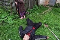 Медики нарисовали портрет среднестатистического алкоголика Медики нарисовали портрет среднестатистического алкоголика
