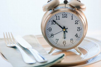 Секреты диетологов: время ужина определяет степень эффективности диеты