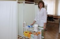 Вегетативные расстройства у детей можно эффективно лечить Вегетативные расстройства у детей можно эффективно лечить