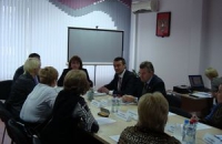 Публичный Совет по защите прав пациентов при Росздравнадзоре подвел итоги 2011