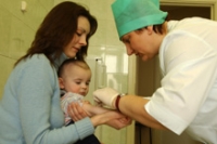 Область переложила часть забот по здравоохранению на плечи Москвы