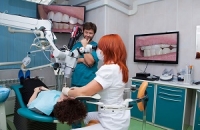 Возможности врача-ортодонта