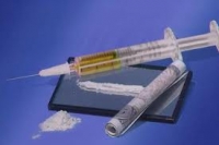 Создана вакцина от наркозависимости Создана вакцина от наркозависимости