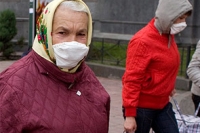Новая Всероссийская профилактическая программа по гриппу и ОРВИ Новая Всероссийская профилактическая программа по гриппу и ОРВИ