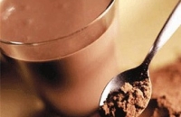 Употребление какао может посодействовать избежать проблем с памятью в старости