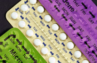 Противозачаточные могут заменить обезболивающие на время менструаций