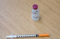 Из социальных аптек Петербурга исчез инсулин