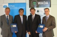 Всемирное антидопинговое агентство подписало соглашение с IFPMA