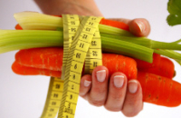 Почему диеты не помогают похудеть?