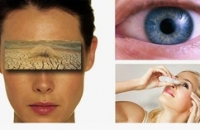 Сухость глаз: ключевые причины, симптомы и современные методы эффективного лечения